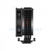 Tản nhiệt khí CPU ID-COOLING SE-214-XT Black