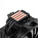 Tản nhiệt khí CPU ID-COOLING SE-214-XT Black
