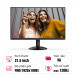Màn hình AOC 22B30HM23/74 21.5-inch VA 120Hz