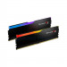 Ram G.Skill Ripjaws M5 RGB 32GB (2x16GB) DDR5 6000MHz (F5-6000J3636F16GX2-RM5RK)