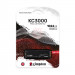 SSD Kingston KC3000 1TB PCIe 4.0 NVMe M.2 (SKC3000S/1024G)