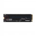SSD Kingston KC3000 512GB PCIe 4.0 NVMe M.2 (SKC3000S/512G)