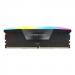 Ram Corsair Vengeance RGB 64GB (2x32GB) DDR5 5600MHz (CMH64GX5M2B5600C40)