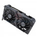 Card màn hình Asus Dual GeForce RTX 4060 Ti OC Edition 8GB GDDR6