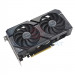 Card màn hình Asus Dual GeForce RTX 4060 Ti OC Edition 8GB GDDR6