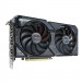 Card màn hình Asus Dual GeForce RTX 4060 Ti OC Edition 8GB GDDR6