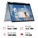 Dell Inspiron 14 7440 2-in-1 (C7U161W11IBU)