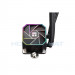 Tản nhiệt nước CPU Thermalright AQUA ELITE 240 BLACK ARGB V3
