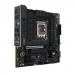 Main Asus TUF GAMING B760M-PLUS WIFI II  DDR5, SK1700