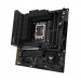 Main Asus TUF GAMING B760M-PLUS WIFI II  DDR5, SK1700