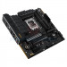 Main Asus TUF GAMING B760M-PLUS WIFI II  DDR5, SK1700