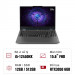 Lenovo LOQ Gaming 15IAX9 (83GS001RVN)