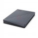 HDD cắm ngoài Western My Passport 2TB 2.5" USB TypeC - Silicon Grey - WDBWML0020BGY-WESN