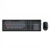 Key & Mouse Genius KM-8200 (Dual color) Wireless