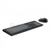 Key & Mouse Genius KM-8200 (Dual color) Wireless