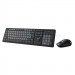 Key & Mouse Genius KM-8200 (Dual color) Wireless