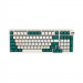 Bàn phím cơ DarkFlash DF98 Interstellar Wireless Yellow switch