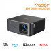 Máy chiếu Yaber K2s (LCD/15000 Led Lumens/ Full HD 4K) - Hội tụ công nghệ hàng đầu