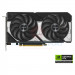 Card màn hình Asus Dual GeForce RTX 5060 8GB GDDR7 OC Edition