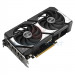 Card màn hình Asus Dual GeForce RTX 5060 8GB GDDR7 OC Edition
