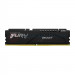 Ram Kingston Fury Beast 16GB DDR5 Bus 5600Mhz - (KF556C40BB-16)