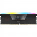 Ram Corsair Vengeance RS RGB 32GB (2x16GB) DDR5 5600MHz (CMH32GX5M2B5600C40K)