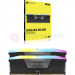 Ram Corsair Vengeance RS RGB 32GB (2x16GB) DDR5 5600MHz (CMH32GX5M2B5600C40K)