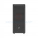 Vỏ Case Vitra CERES V309 BLACK 3FAN RGB (ATX/Màu Đen) (KT)