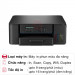 Máy in phun màu Brother đa năng DCP-T530DW