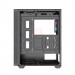 Vỏ Case Kenoo ESPORT AFT240 - 3F Black (kèm 3 Fan)