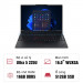 Lenovo ThinkPad E16 Gen 3 (21SR002JVA)