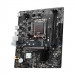 Main MSI PRO H610M-S WIFI DDR4, SK1700