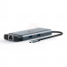 Bộ chuyển đổi TP-Link UH6120C USB Type-C to HDMI, USB3.0, Lan Gigabit, USB-C