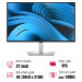 Màn hình Dell Pro 27 Plus P2725QE 27-inch IPS 4K 100Hz