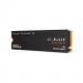 SSD Western Black 500GB SN7100 NVMe PCIe Gen4x4 (WDS500G4X0E)