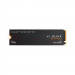 SSD Western Black 1TB SN7100 NVMe PCIe Gen4x4 (WDS100T4X0E)