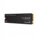 SSD Western Black 1TB SN7100 NVMe PCIe Gen4x4 (WDS100T4X0E)