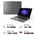 Lenovo LOQ 15IRX9 (83DV012LVN)