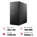 PC Dell Tower ECT1250  (DT-U5-16-512G)