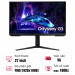 Màn hình Samsung Odyssey G3 G30D LS27DG302EEXXV 27-inch 180Hz VA
