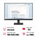 Màn hình Lenovo L24-4E (68C2KAC1VN) 23.8-inch IPS 100Hz