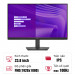 Màn hình Dell Pro E2425HM 23.8-inch IPS 100Hz