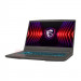 MSI Thin 15 B13UCX-2080VN