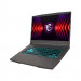 MSI Thin 15 B13UCX-2080VN