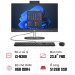 PC All In One HP ProOne 240 G10 (C03PLAT)