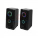 Loa Microlab B27 2.0