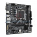 Main Gigabyte B760M E, DDR5, SK 1700