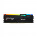 Ram Kingston Fury Beast RGB 32GB (2x16GB) DDR5 Bus 5600Mhz - (KF556C40BBAK2-32WP)