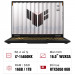 Asus TUF Gaming F16 FX608JHR-RV037W