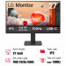 Màn hình LG 27MS570B-B 27-inch IPS 100Hz